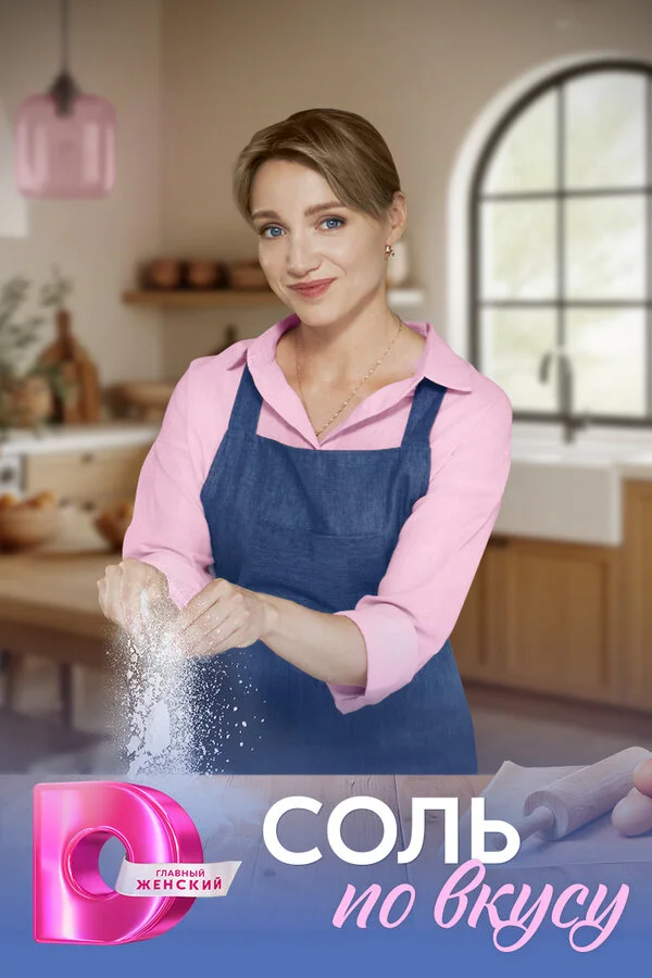 Соль по вкусу сериал 2025 смотреть онлайн бесплатно в хорошем качестве HD